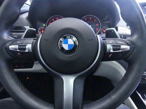 Used 2015 BMW 650i Gran Coupe xDrive image 15