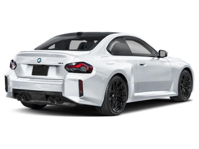 New 2026 BMW M2 w/ M Driver's Package RWD image 2