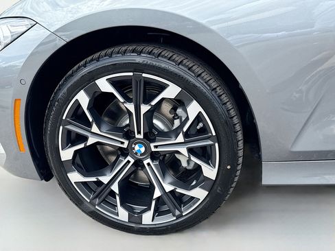 New 2026 BMW 330i xDrive Sedan w/ Premium Package AWD/4WD image 42