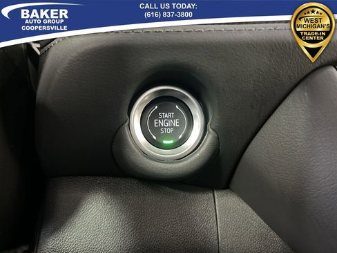 Certified 2025 Chevrolet Tahoe Z71 w/ Z71 Off-Road Package image 16