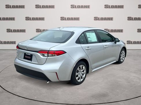 New 2026 Toyota Corolla LE image 5