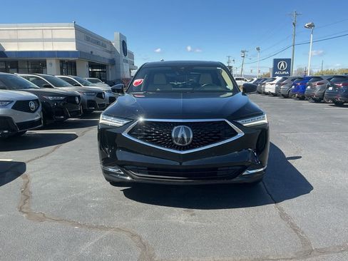 Used 2023 Acura MDX Technology image 7