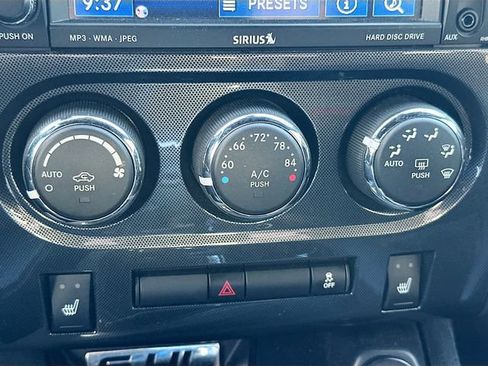 Used 2011 Dodge Challenger SRT8 RWD image 16