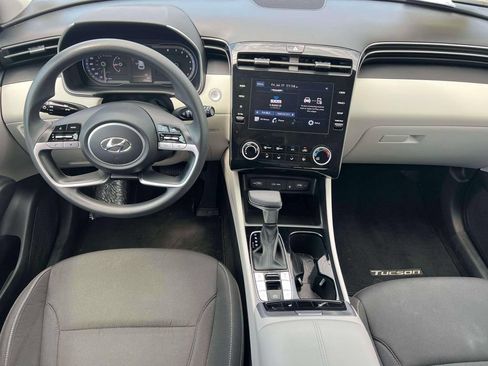 Used 2023 Hyundai Tucson SEL AWD/4WD image 13
