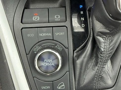 Certified 2020 Toyota RAV4 Adventure image 27