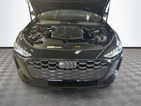Certified 2025 Audi A5 2.0T Premium w/ Premium Plus AWD/4WD image 32