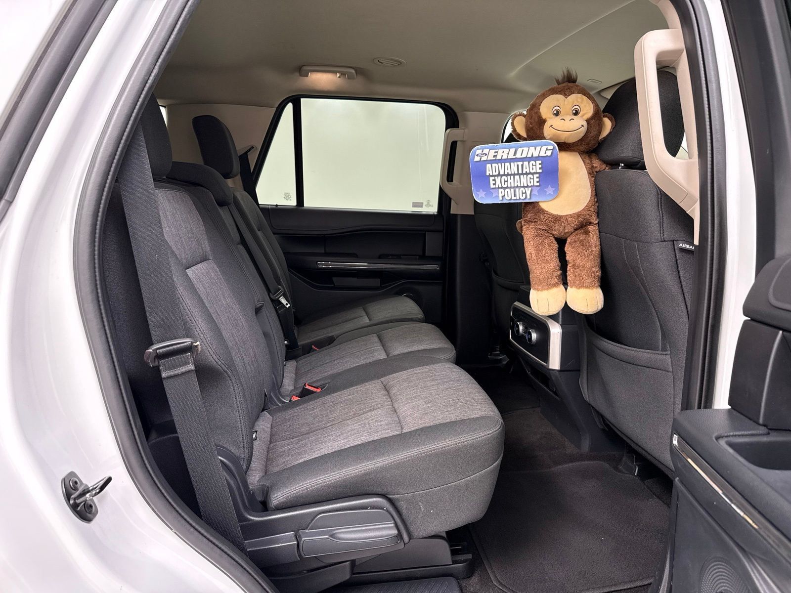 Used 2022 Ford Expedition XLT AWD/4WD image 36