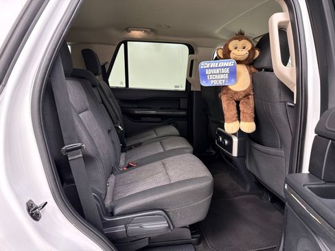 Used 2022 Ford Expedition XLT AWD/4WD image 36