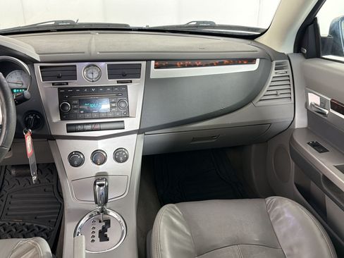 Used 2008 Chrysler Sebring Limited FWD image 26