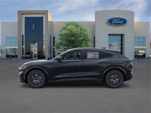 New 2025 Ford Mustang Mach-E Premium image 3