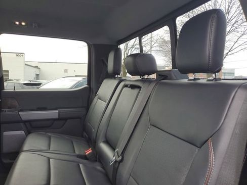 Used 2023 Ford F250 Lariat w/ Lariat Ultimate Package image 27