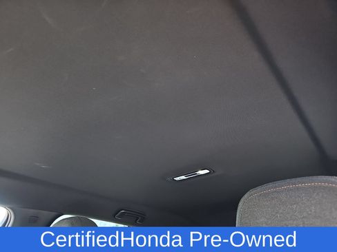 Certified 2026 Honda Prologue EX image 27