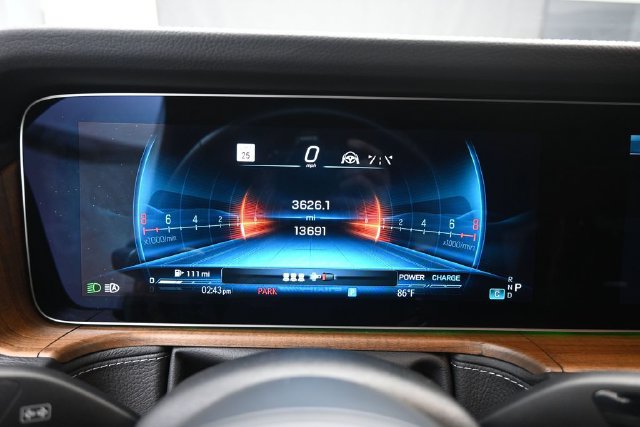 Used 2026 Mercedes-Benz G 63 AMG 4MATIC image 10