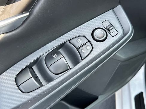 Certified 2024 Nissan Sentra SV w/ All-Weather Package image 13