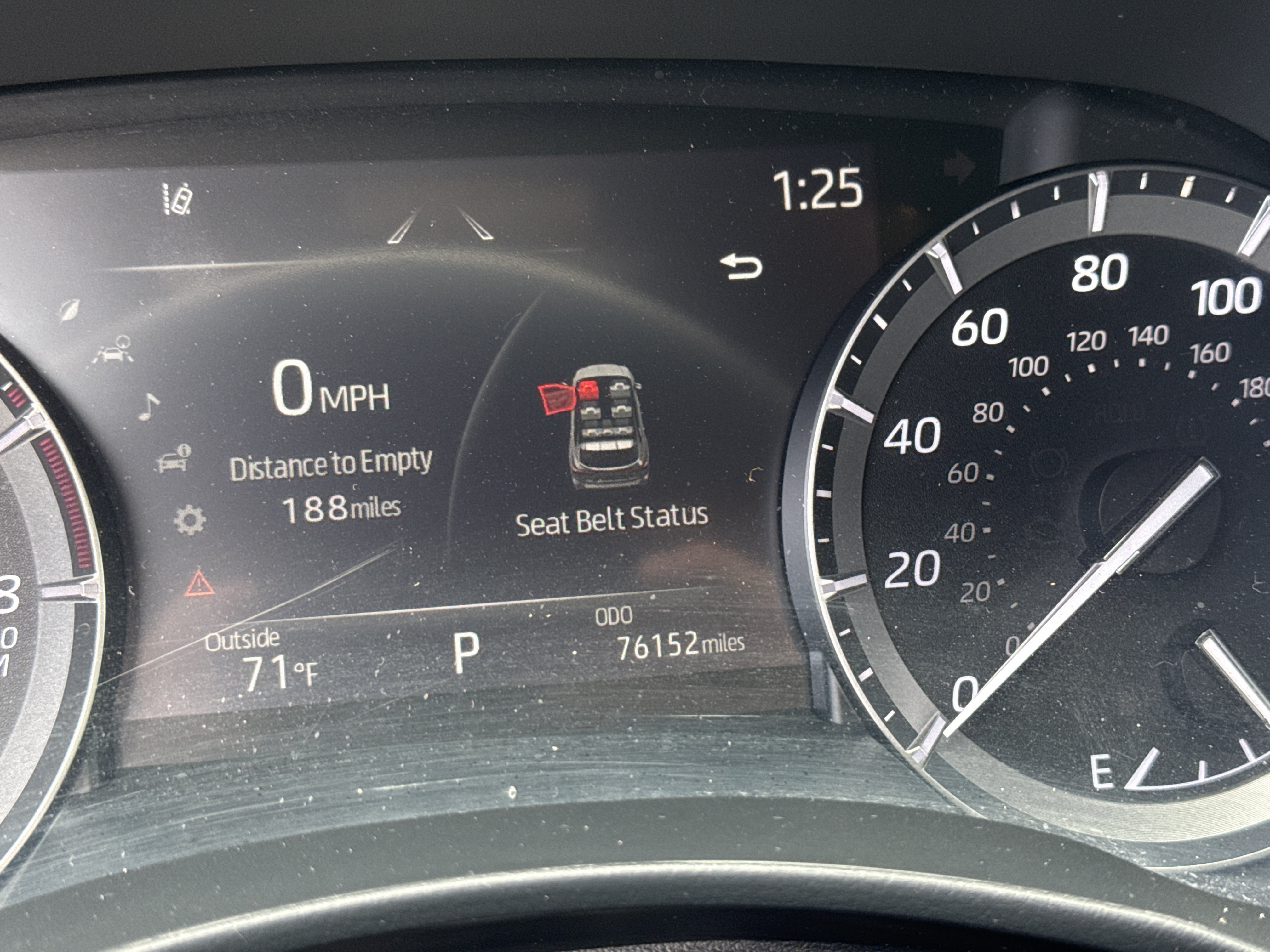 Used 2021 Toyota Highlander XSE AWD/4WD image 21