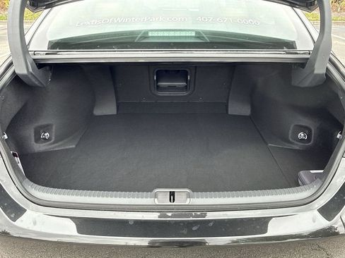 Used 2025 Lexus ES 350 w/ Premium Package image 13