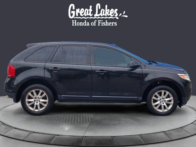 Used 2013 Ford Edge SEL FWD image 6