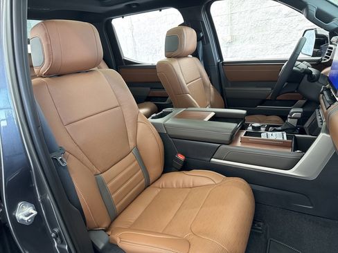 New 2026 Toyota Tundra 1794 Edition image 55