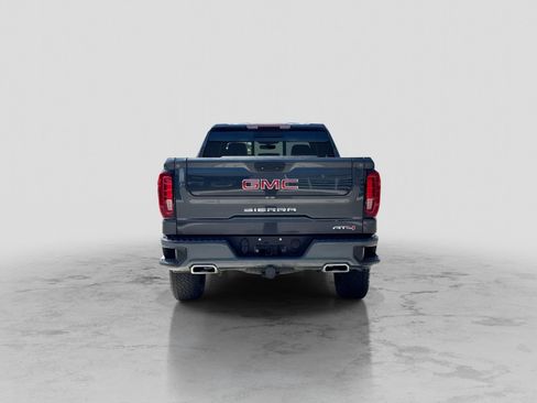 Used 2022 GMC Sierra 1500 AT4 w/ AT4 Preferred Package AWD/4WD image 7