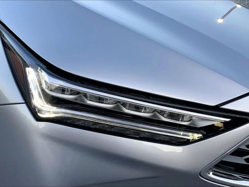 Used 2026 Acura MDX FWD w/ Technology Package image 27