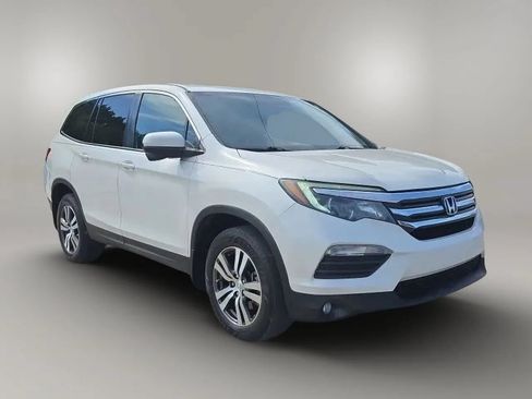 Used 2018 Honda Pilot EX-L image 3