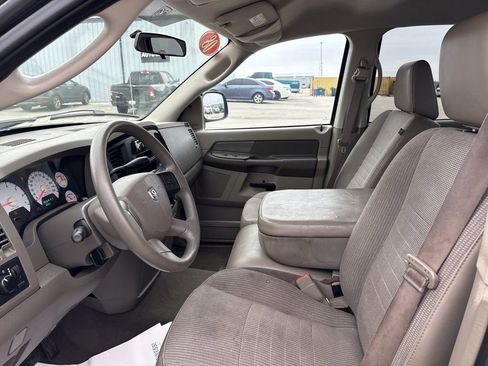 Used 2008 Dodge Ram 1500 Truck ST image 35