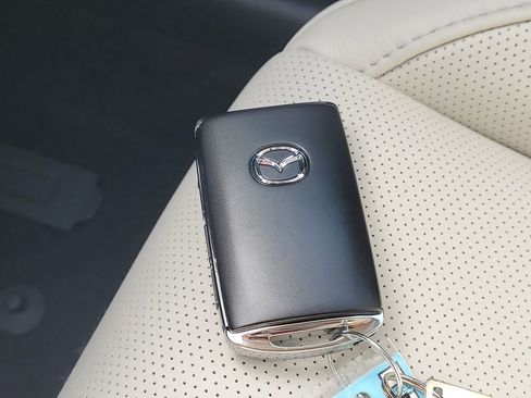 New 2026 MAZDA CX-30 AWD 2.5 S w/ Premium Package image 30