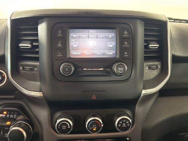 Used 2023 RAM 1500 Big Horn AWD/4WD image 29