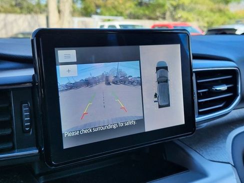 Certified 2022 Ford Explorer Timberline AWD/4WD image 24