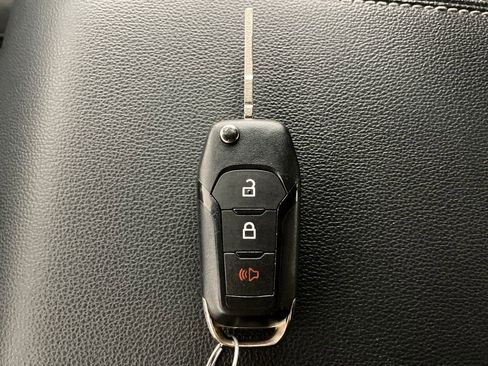 Used 2022 Ford F150 XL w/ STX Appearance Package image 34