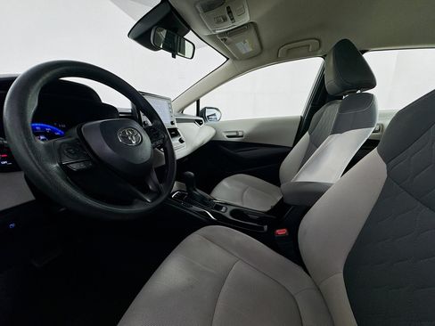 Used 2022 Toyota Corolla LE FWD image 20