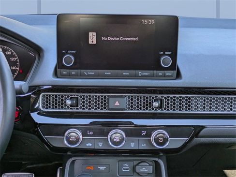 Certified 2023 Honda Civic Sport image 17