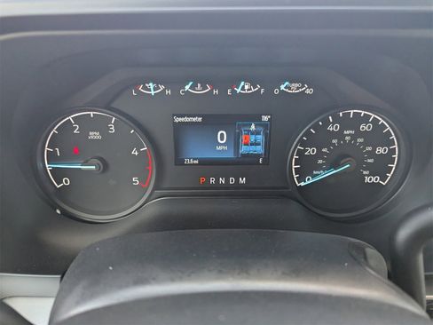 New 2024 Ford F350 XL w/ FX4 Off-Road Package image 48