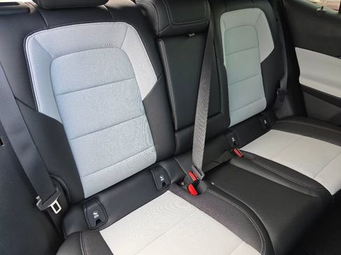 New 2026 Chevrolet Equinox EV LT w/ Active Safety Package 3 FWD image 20