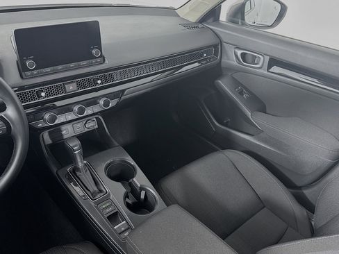 Certified 2023 Honda Civic EX image 23