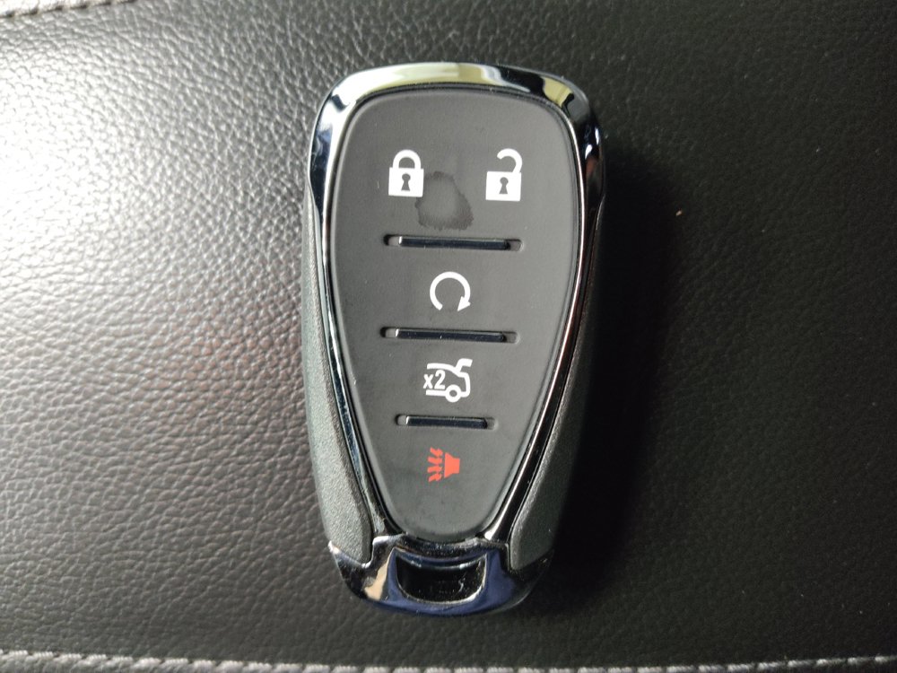 Used 2016 Chevrolet Cruze Premier FWD image 32