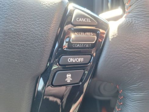 New 2026 Nissan Frontier Pro-X w/ Pro Premium Package image 14