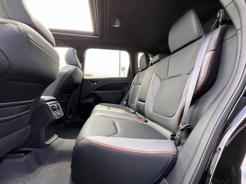 New 2026 Subaru Forester Sport AWD/4WD image 13