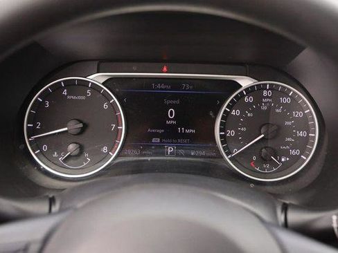 Used 2024 Nissan Sentra SV image 13