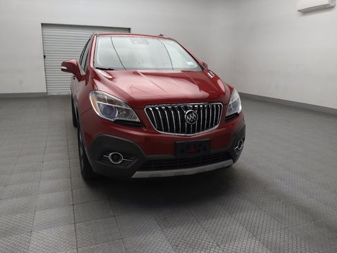 Used 2014 Buick Encore Premium image 14