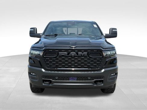 New 2026 RAM 1500 Classic Warlock AWD/4WD image 31