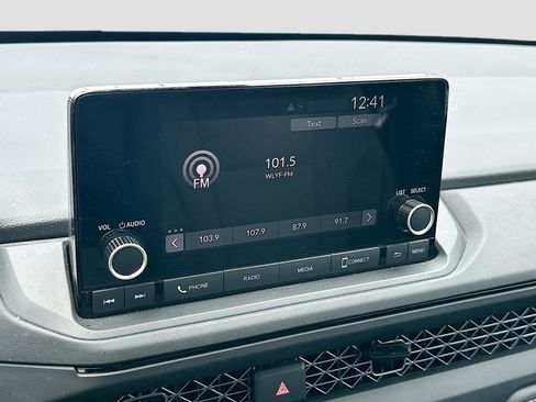 Used 2023 Honda Accord LX image 12