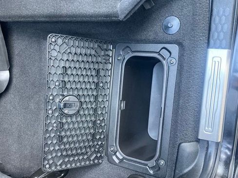 Used 2022 RAM 2500 Laramie image 14