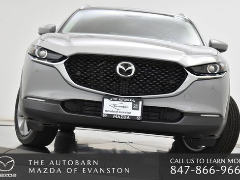 New 2026 MAZDA CX-30 AWD 2.5 S image 5