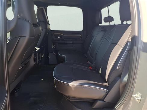 New 2026 RAM 2500 Rebel w/ Rebel Level 2 Equipment Group AWD/4WD image 11