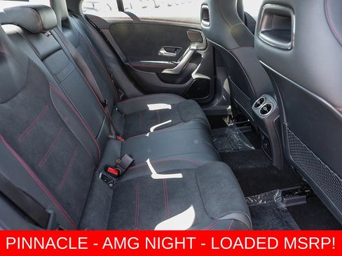 Certified 2026 Mercedes-Benz CLA 250 image 18