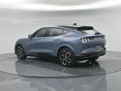 Certified 2023 Ford Mustang Mach-E GT AWD/4WD image 25