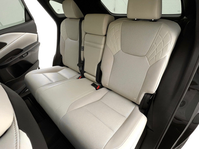 Certified 2024 Lexus RX 350 Premium w/ Accessory Package (Z1) AWD/4WD image 15