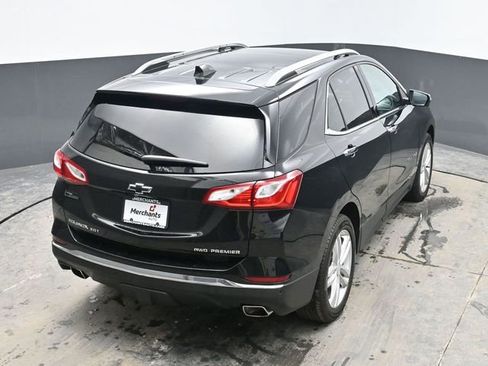 Used 2020 Chevrolet Equinox Premier image 29