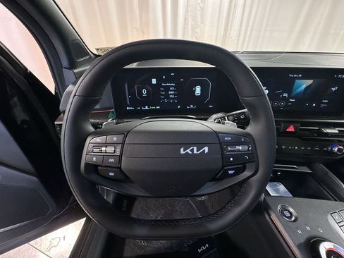 New 2026 Kia Sportage X-Line Prestige image 20